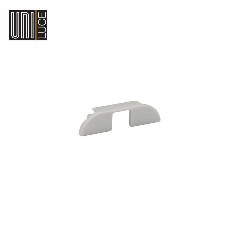 AL PROFILE MIDI UNI-R-39x9,0