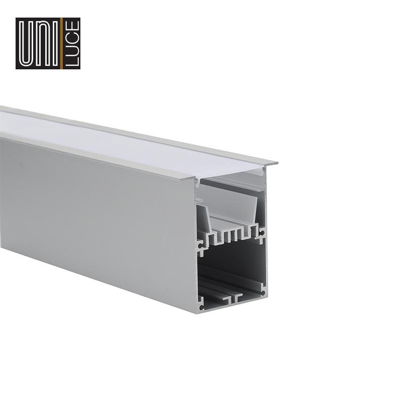DRIVER PROFILE UNI-R-50x75D