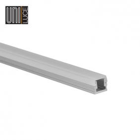 AL PROFILE MINI UNI-S-08x7,5