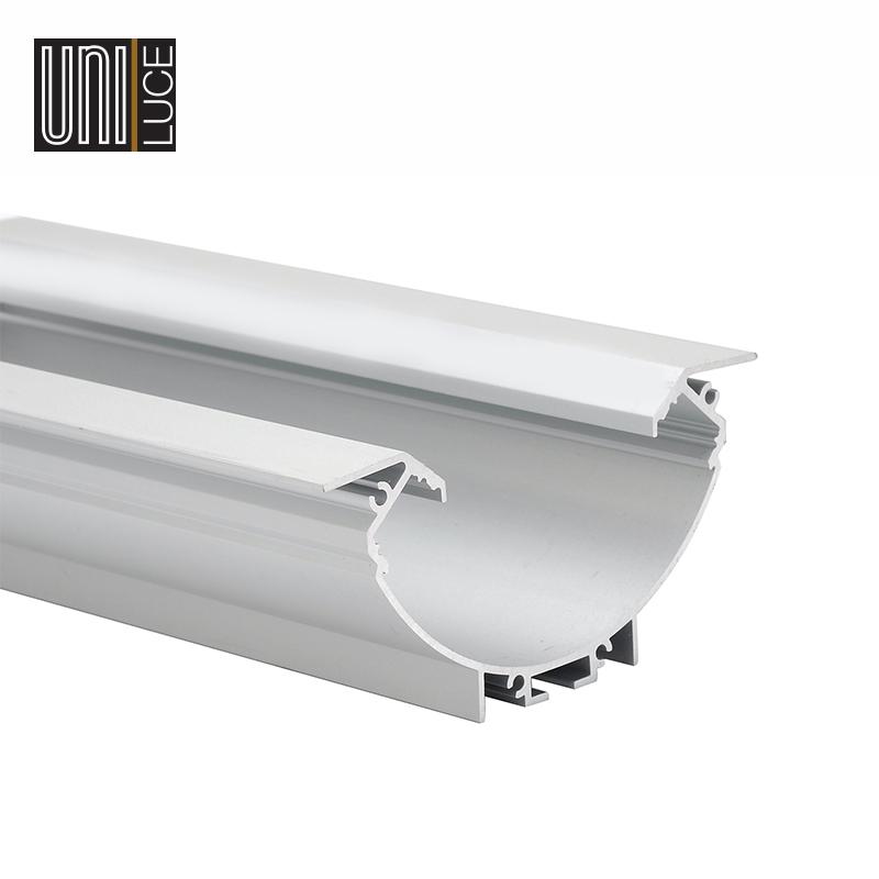 U&D PROFILE UNI-S-101,6x48,8UD