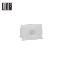 AL PROFILE MINI UNI-S-12x7,5