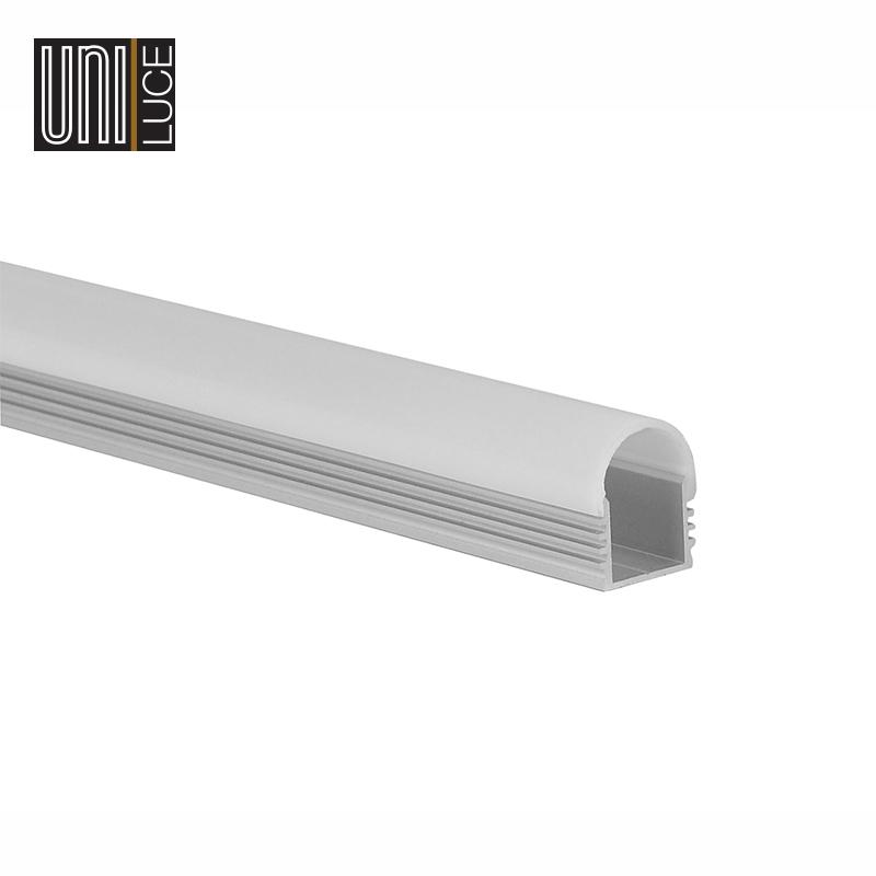 AL PROFILE MIDI UNI-S-16,3x14RO