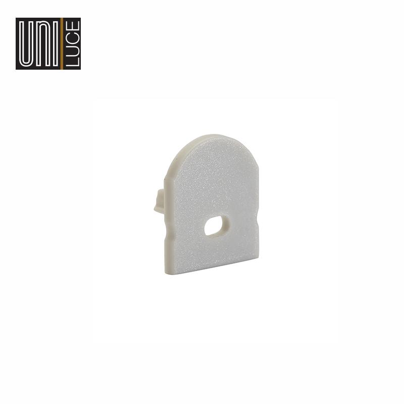 AL PROFILE MIDI UNI-S-17x19,9 BEAM