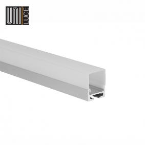 AL PROFILE MIDI UNI-S-20x27