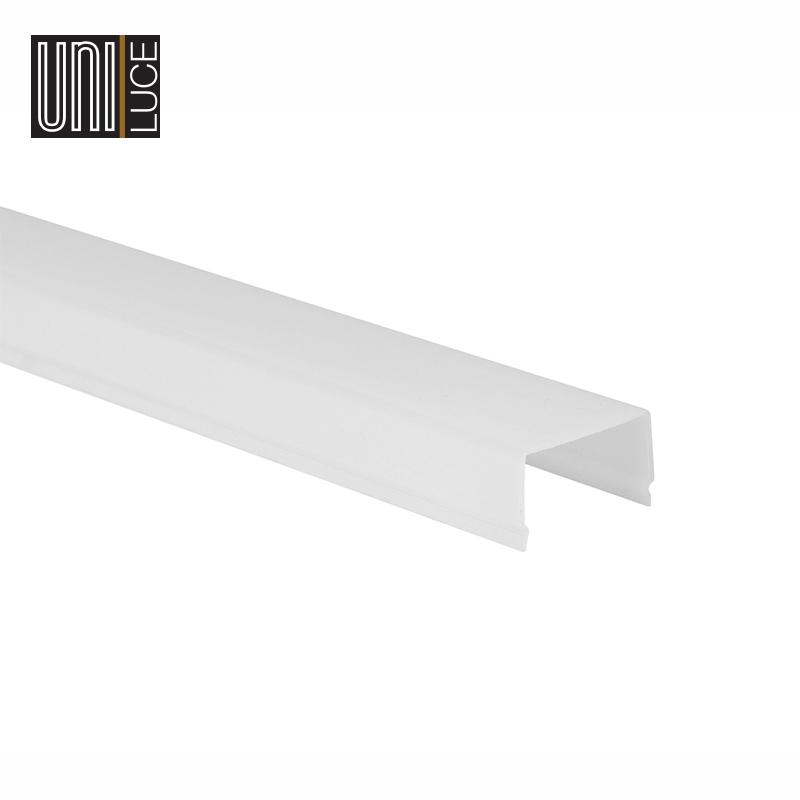 AL PROFILE MIDI UNI-S-26,7x26LIGHT