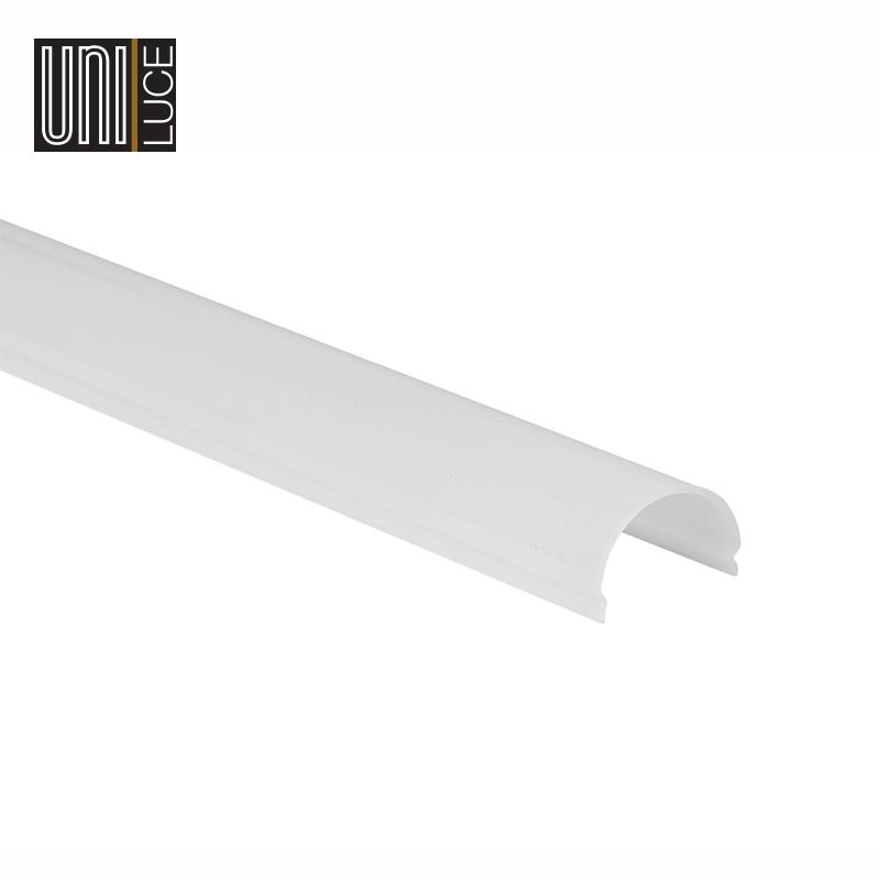 AL PROFILE MIDI UNI-S-26,7x26RO