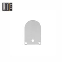 AL PROFILE MIDI UNI-S-26,7x26RO