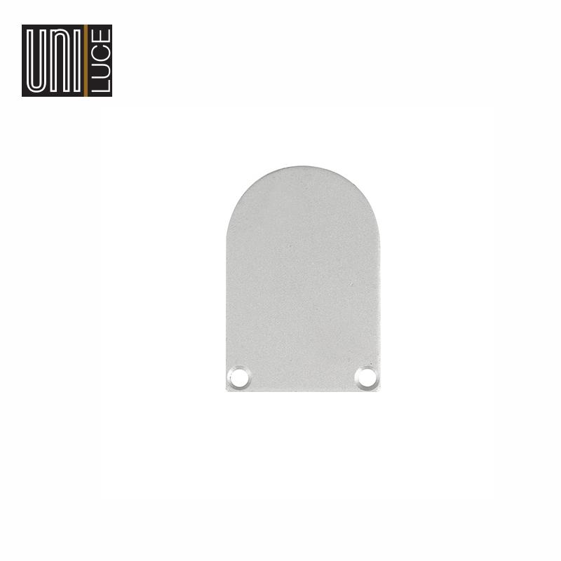 AL PROFILE MIDI UNI-S-26,7x26RO