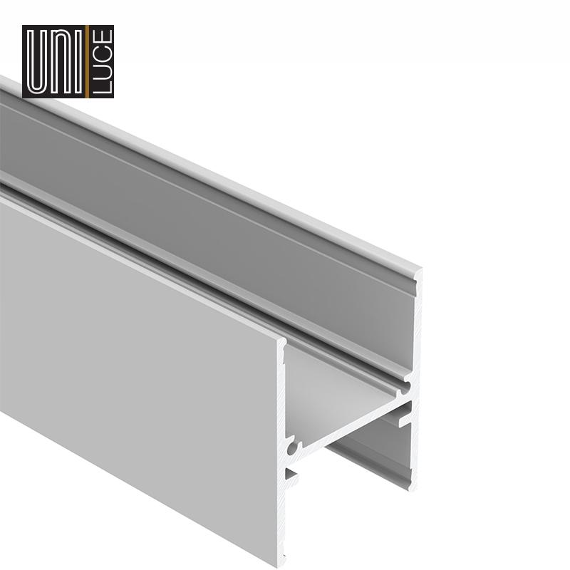U&D PROFILE UNI-S-27x35UD