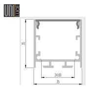 MAXI PROFILE UNI-S-35x36