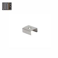 AL PROFILE TUBE UNI-T-18x15,5