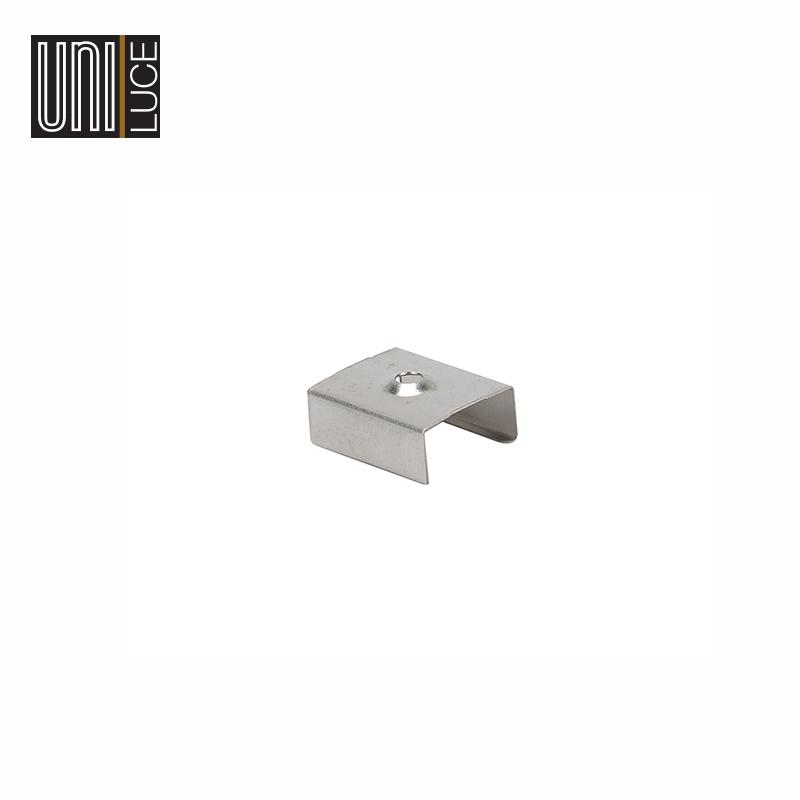 AL PROFILE TUBE UNI-T-18x15,5