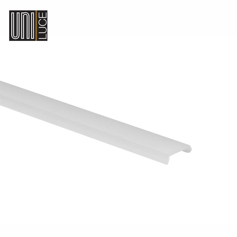 AL PROFILE TUBE UNI-T-18x15,5