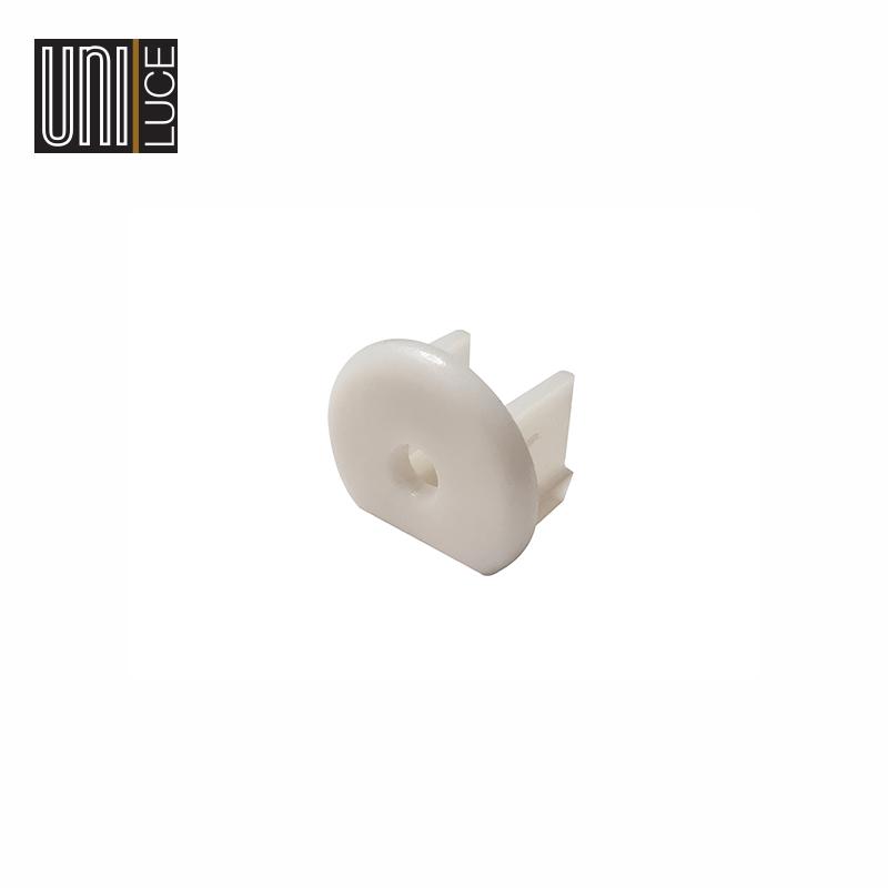 AL PROFILE TUBE UNI-T-18x15,5