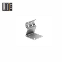 AL PROFILE TUBE UNI-T-20x19,8