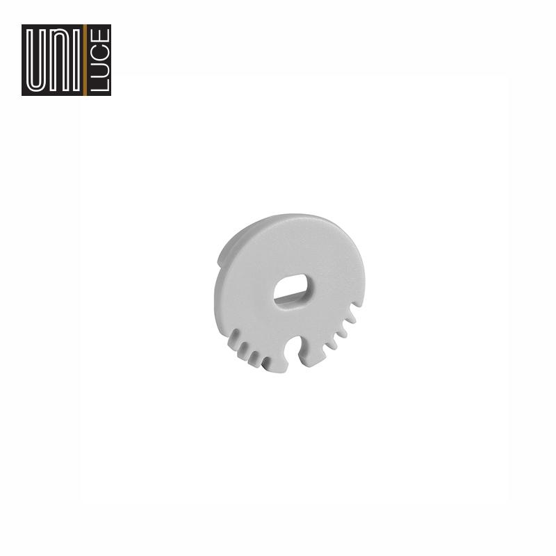AL PROFILE TUBE UNI-T-20x19,8