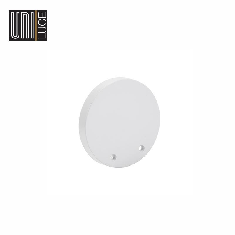 AL PROFILE TUBE UNI-T-D60