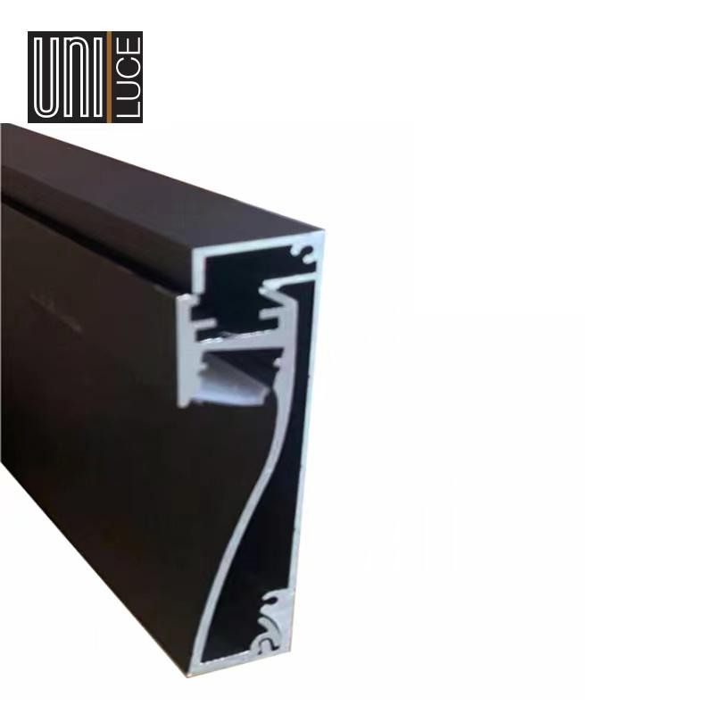 WALL PROFILE UNI-W-16x80