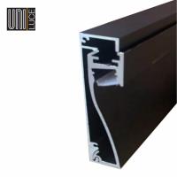 WALL PROFILE UNI-W-16x80