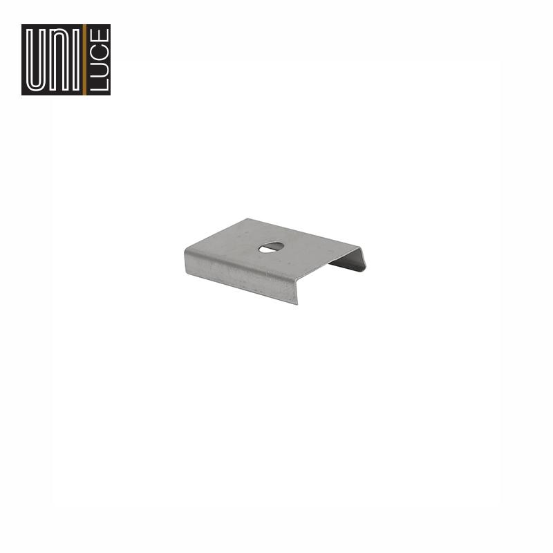 WALL PROFILE UNI-W-25,5x76