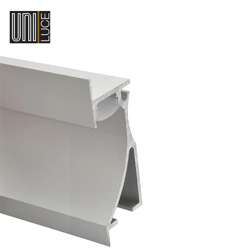 STEP PROFILE UNI-ST-26,7x75