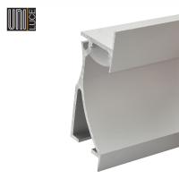STEP PROFILE UNI-ST-26,7x75